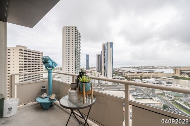 Photo - High-Rise Living in the Heart of Kaka?ako – 2 Bed, 2 Bath
