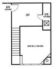 1BR/1BA