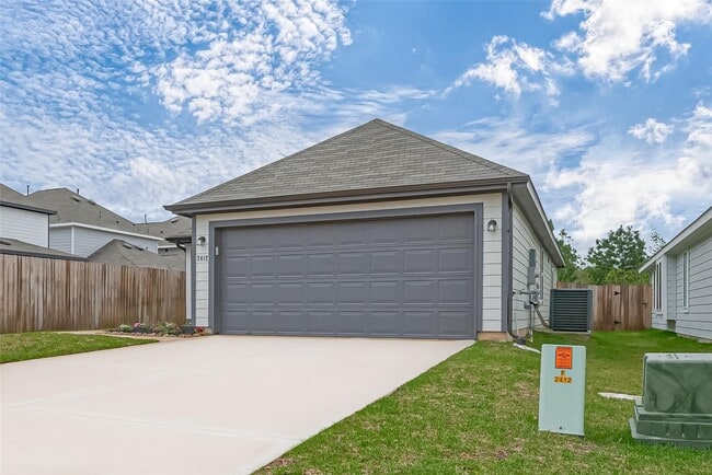 Photo - 2412 Cave Fish Dr