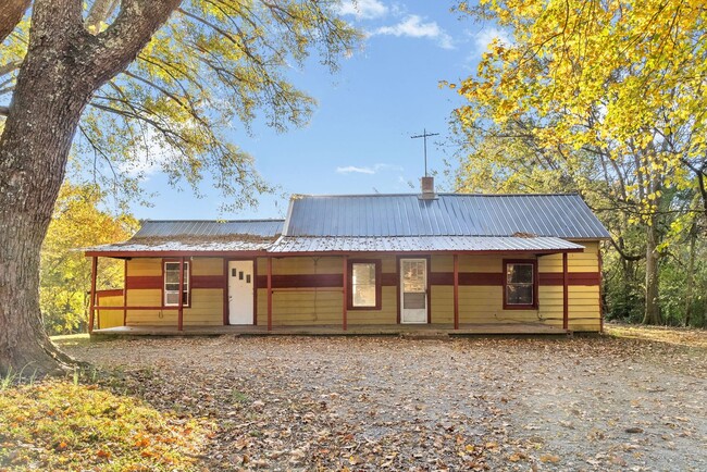 Photo - 1124 Palmyra Rd