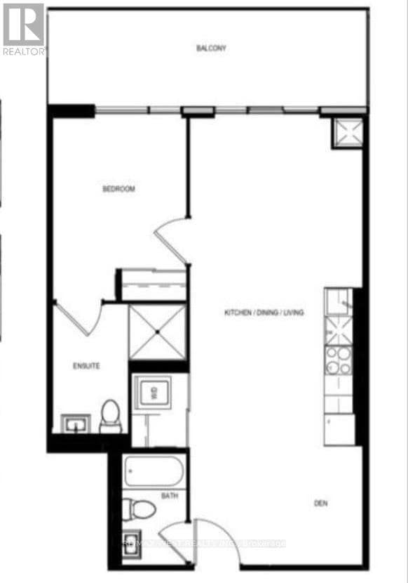 Photo - 2369 Danforth Ave Unité 701