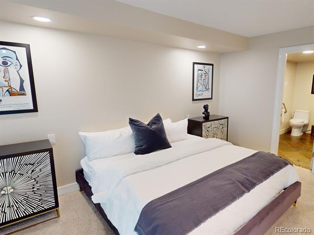 Photo - 1777 Larimer St Unit 808-W
