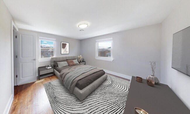 Photo - Essex Gardens