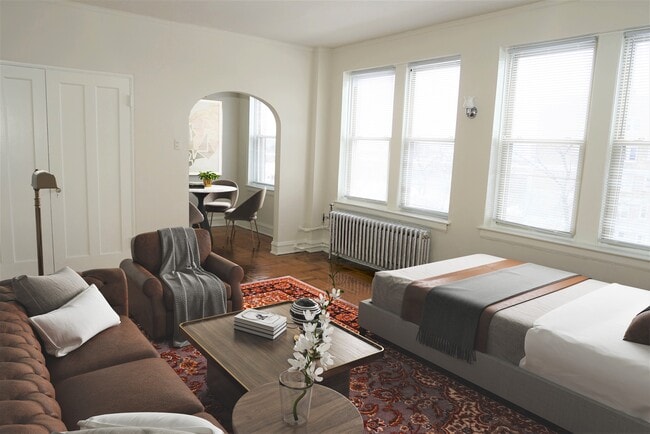 1628 Sherwin