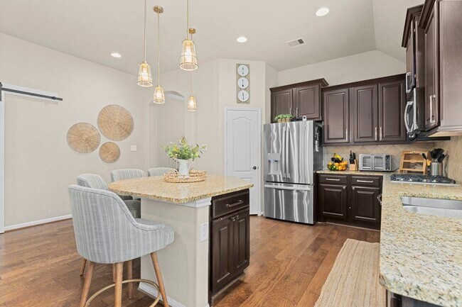 Photo - 2842 Weldons Forest Dr