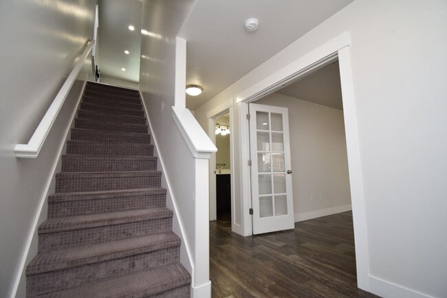 Photo - 4 Bed 3.5 Bath Sunny and Spacious South Jordan Corner-Lot Home with Views!