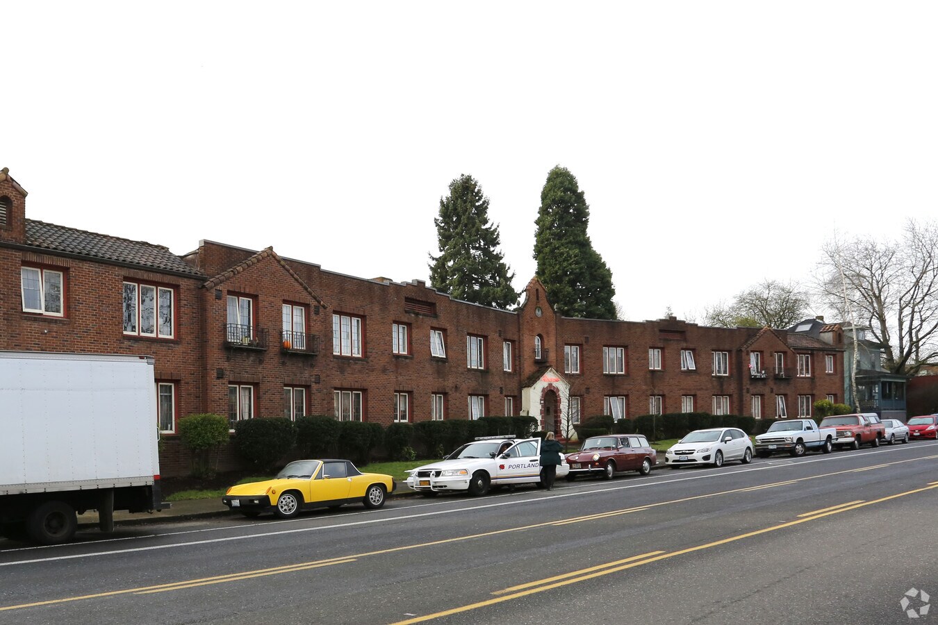 Photo - The Rasmussen