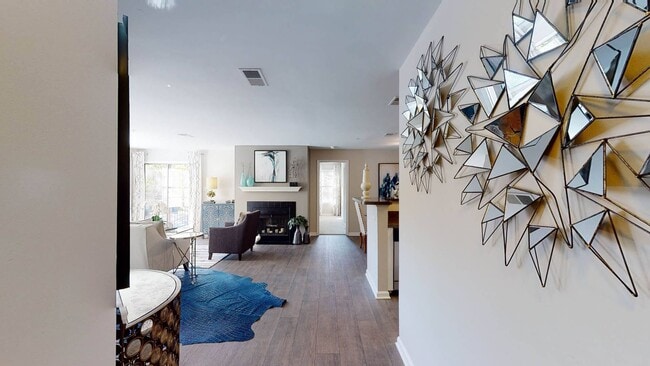 Heritage at Waters Landing