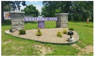 Photo - Westridge Apartments