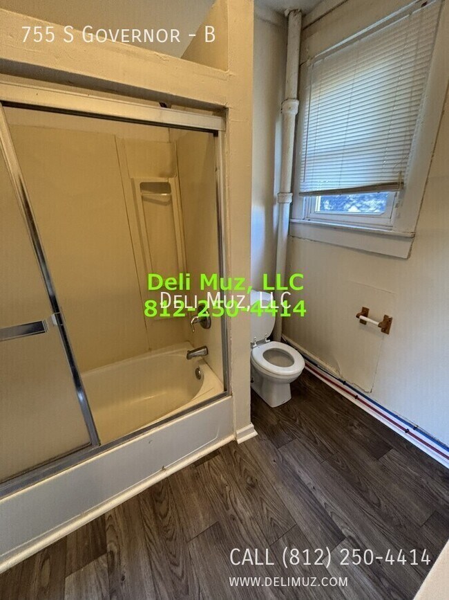 Photo - 755 S Governor St Unit B