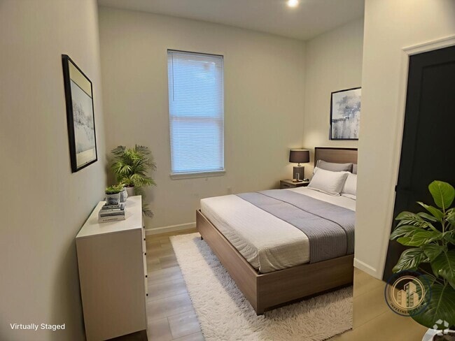 Building Photo - 3010 N Marvine St Rental
