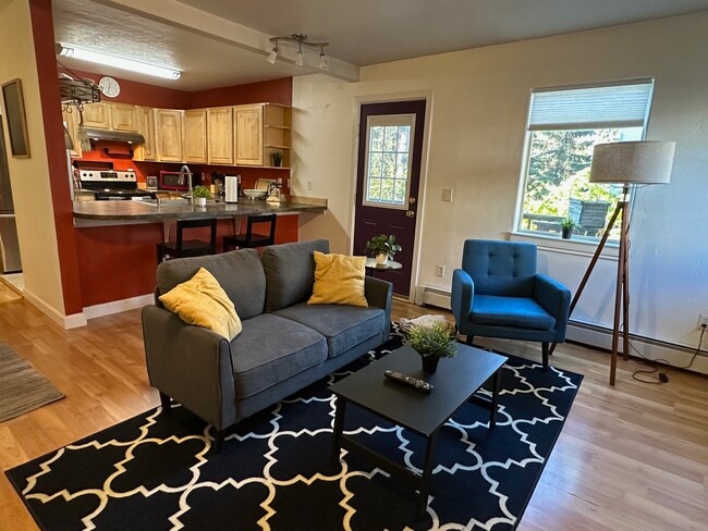 Photo - 328 E 15th Ave Unit 6