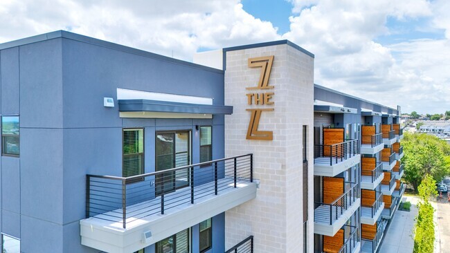 Building Photo - The Zenith Rental