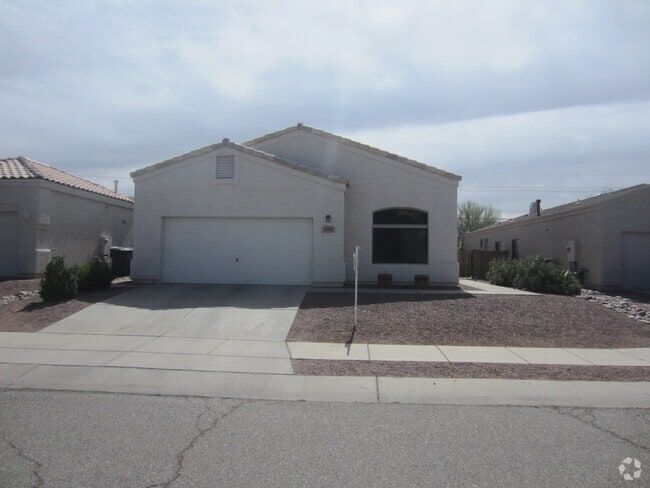 Building Photo - Attractive 3 Bed. 2 Ba. Home In Rita Ranch...