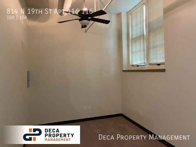Photo - 814 N 19th St Unit 116 116