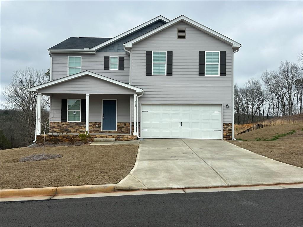 Photo - 540 Pemberton St