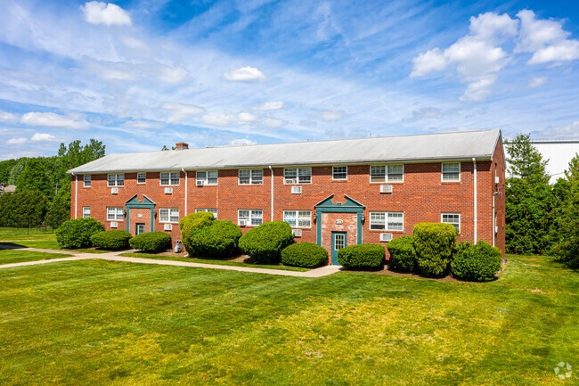 Bradford Commons - Bradford Commons