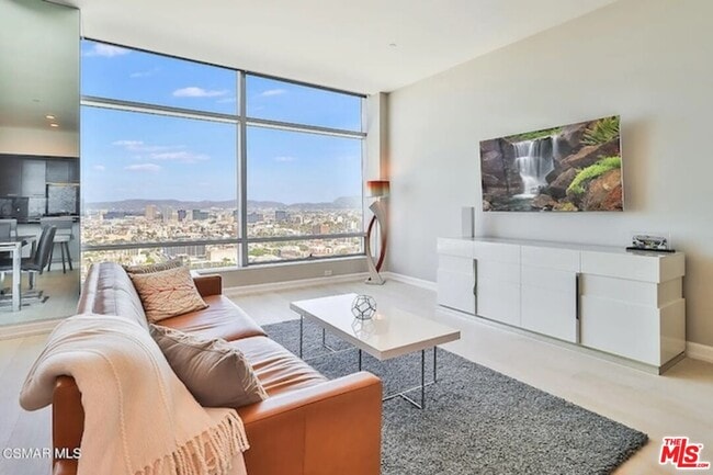 Photo - 900 W Olympic Blvd Unit 34D