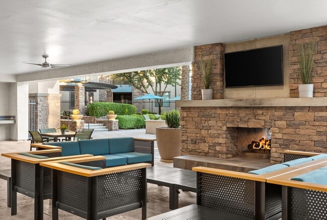 Photo - Redstone at  San Tan Village