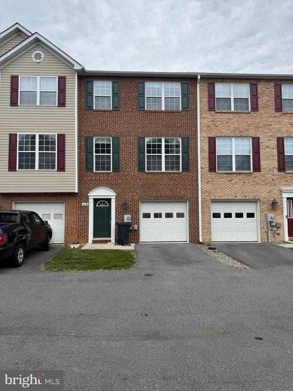 Photo - 433 W Baltimore St Townhome