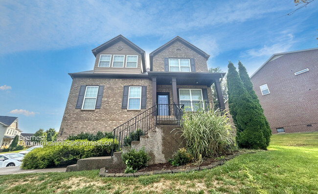 Building Photo - 5057 Falling Water Rd Rental
