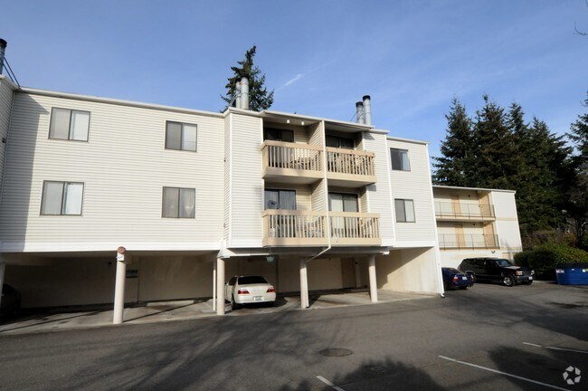 Photo - Northpoint Apartments