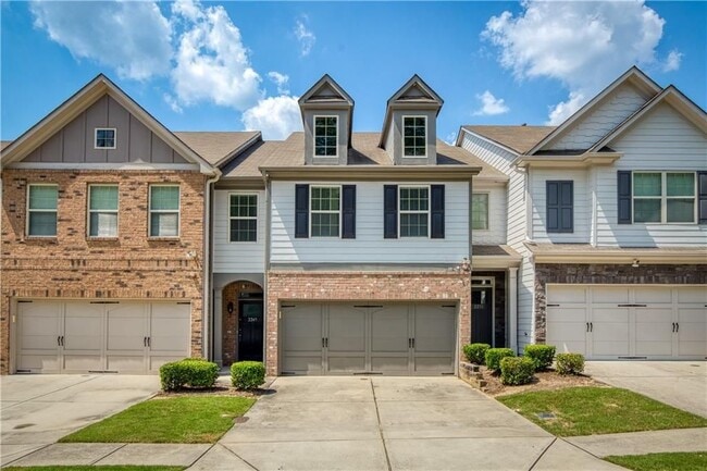 Photo - 2249 Knoxhill View Townhome