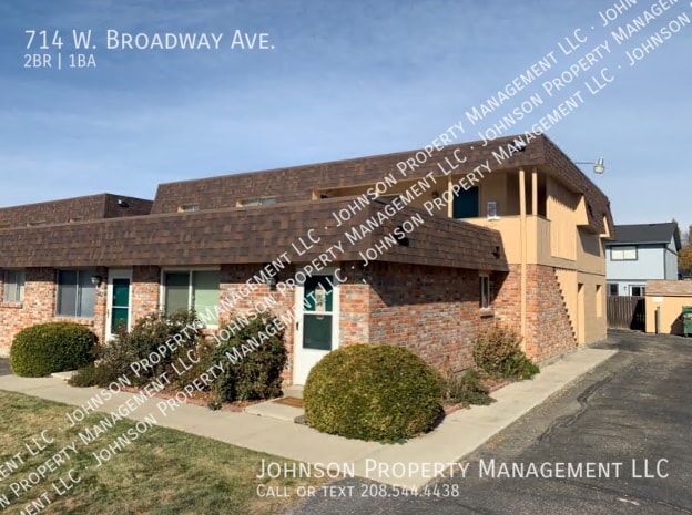 Photo - 714 W Broadway Ave Apartment