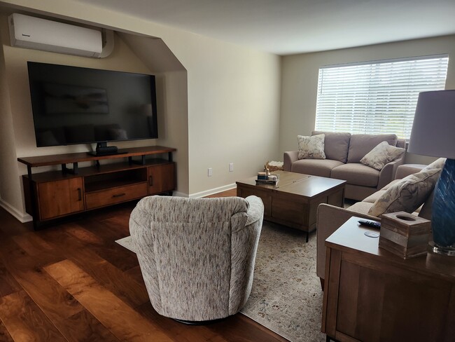 65" Smart TV and Roku Soundbar - 690 Kodiak Ln Unit Kodiak Kasita