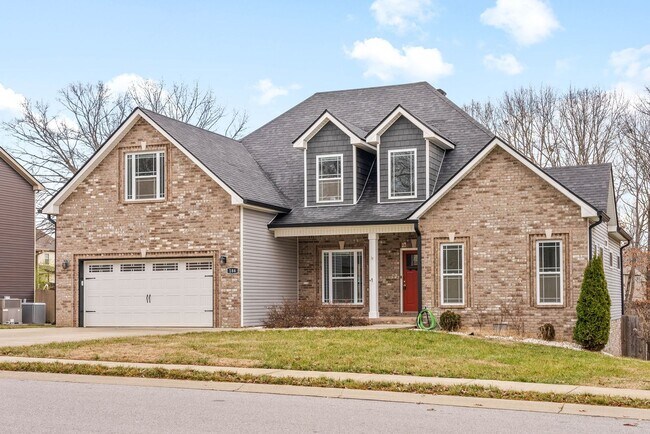 Photo - Pet Friendly Three Bedroom with Bonus!