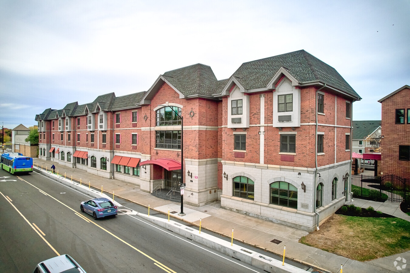 Photo - Depaul Community Residence