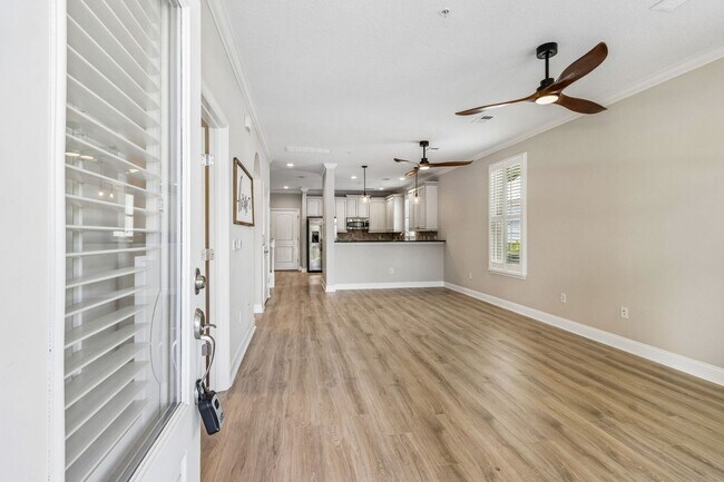 Photo - Coastal Luxury Townhome in Gated Amelia Island Community with Elevator & Garage