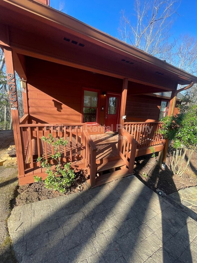 Photo - 265 Hound Dog Ln