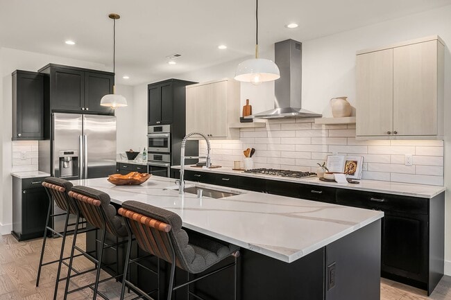 Photo - 4bd/3.25 Kirkland Home