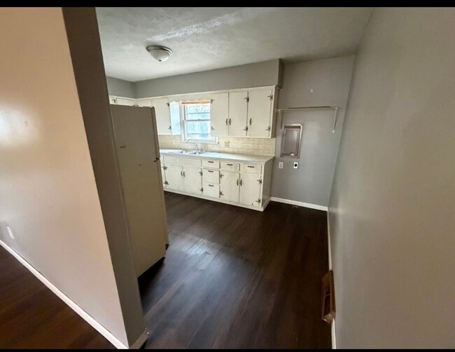 Photo - 2 bedroom 1 bath Carport