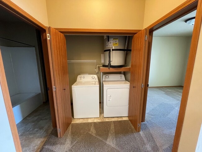 Photo - Central Park Apartments