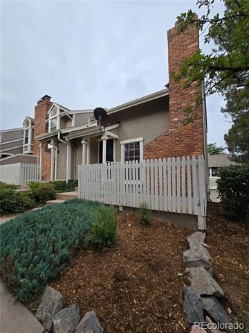 Building Photo - 2832 W Long Dr Rental