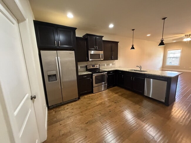 Photo - 2BD 2BA ONE LEVEL CONDO IN ALGOOD