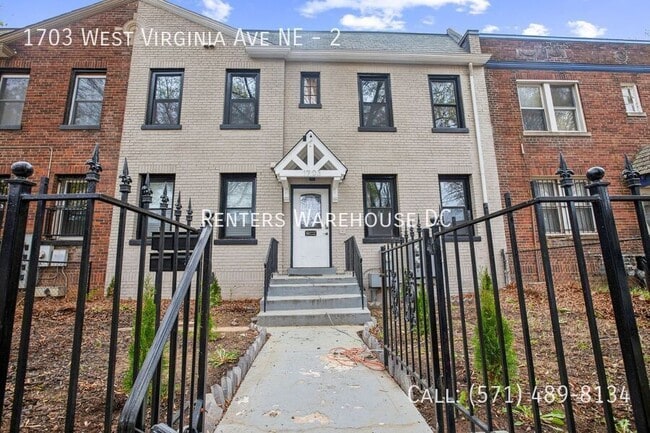 Photo - 1703 West Virginia Ave NE Unidad 2