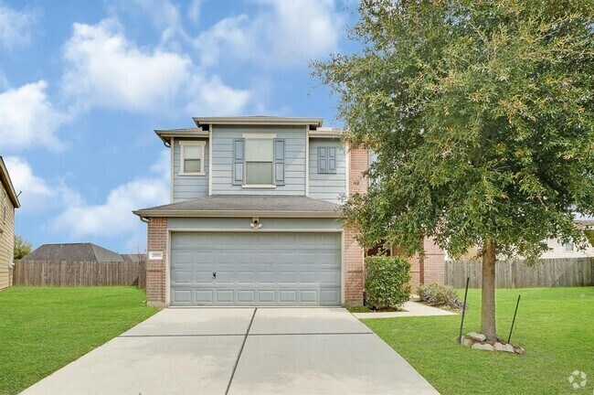 Building Photo - 20703 Cypress Post Dr Rental