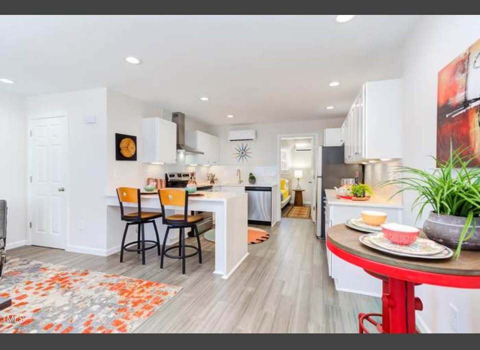 Photo - 1309 Hudson Ave Unidad B14