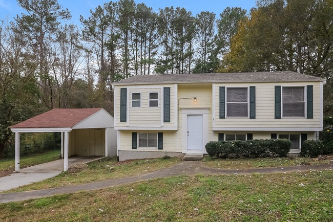 Photo - 3207 Sunderland Dr SW House
