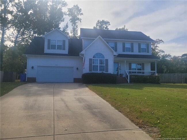 Photo - 3320 Benson Pl