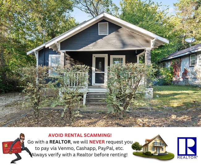 Building Photo - Super Cute One bedroom - Arts and Crafts s...