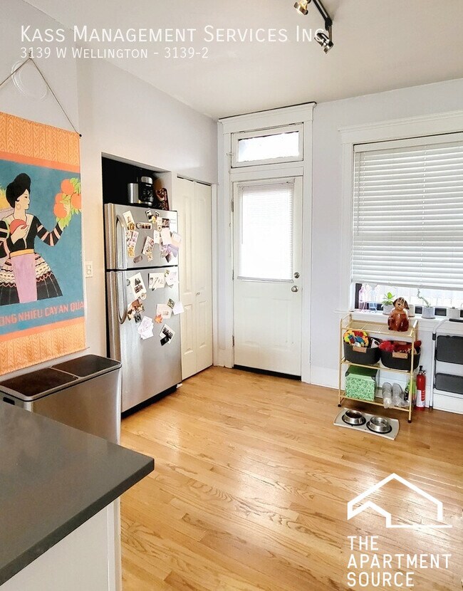 Photo - 3139 W Wellington Ave