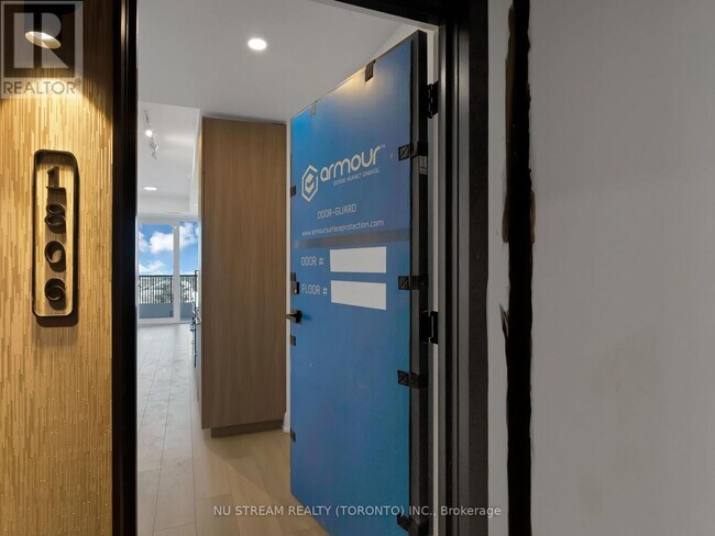 Photo - 36 Olive Ave Unité 1806