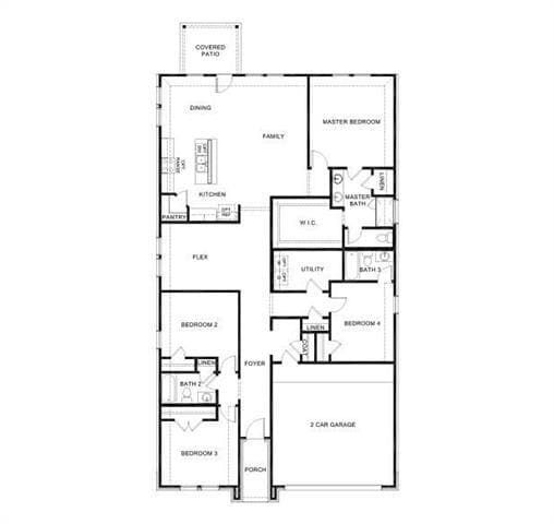 621 Fletcher Dr