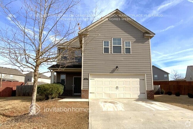 Building Photo - 1833 Crandon Ct Rental