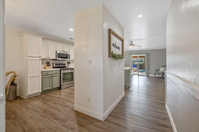 Photo - Updated 3BR Home with Pool, RV Parking & Solar in Shannon Ranch