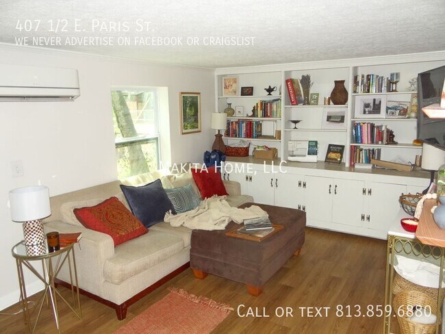 Photo - 407 1/2 E. Paris St.-